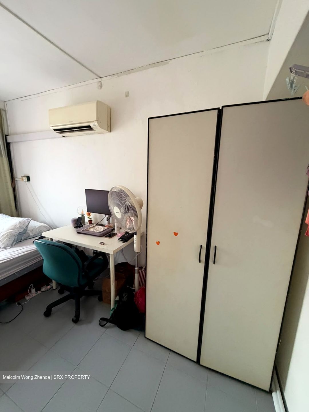 People's Park Complex (D1), Apartment #636363891